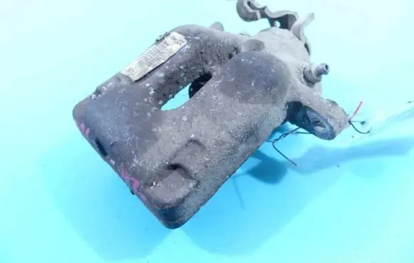 Citroen C4 I Rear brake caliper 9683853980 IMPRK1286872