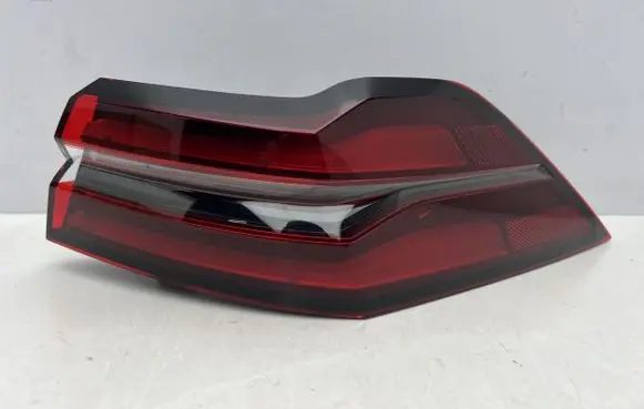 BMW 5 G60 Rear/tail lights H44B0F7