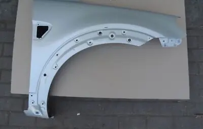 Chevrolet Captiva Fender 92U 96624394