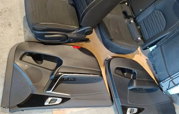 KIA Xceed Other seats XCCEDGTLINE