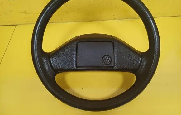Volkswagen Golf II Steering wheel 321419660