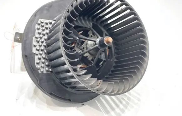 Volkswagen Golf Plus Heater fan/blower 3C1820015T