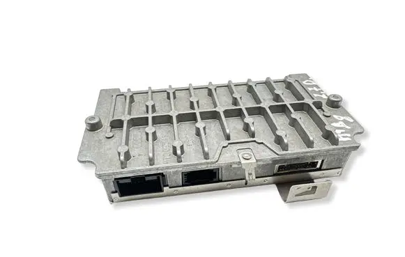 Audi A4 S4 B8 8K MMI control unit 8T0035462