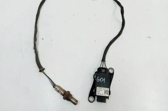 BMW X3 G01 Lambda probe sensor 8580410