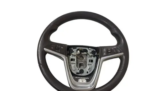 Opel Astra H Steering wheel 13351263 306507899F78AH 0060013124