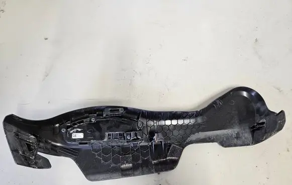 Porsche Macan (95B) Seat memory switch 7P5881314