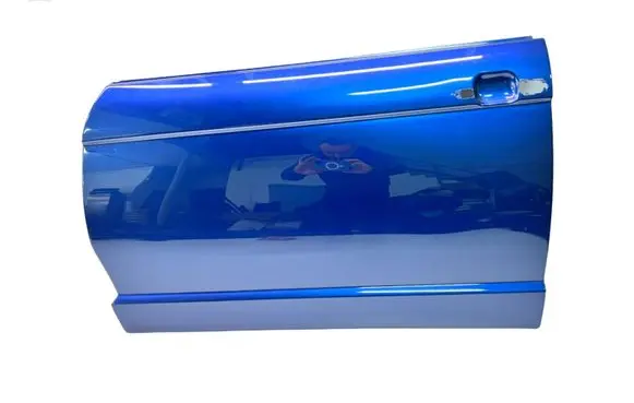 Aixam Crossline Door (2 Door Coupe) 7AP039