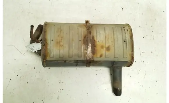 Muffler/silencer