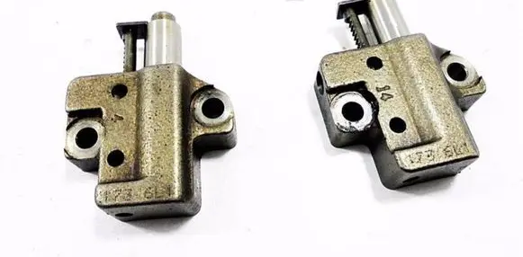 KIA Opirus Timing belt tensioner 6864423847