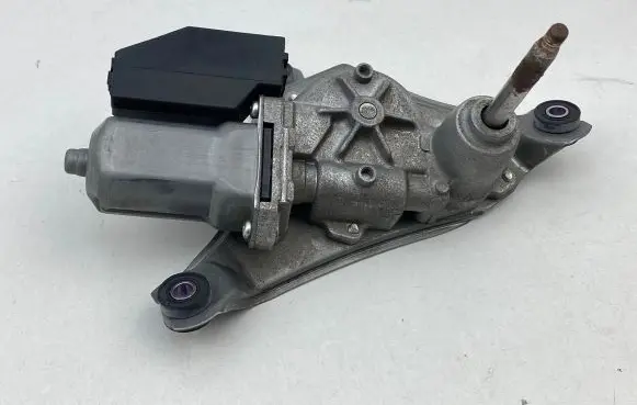 Toyota Auris 150 Rear window wiper motor 8513002030 2596000822