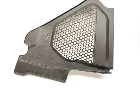 BMW 4 G22 G23 G24 G26 Other engine bay part 51717491408