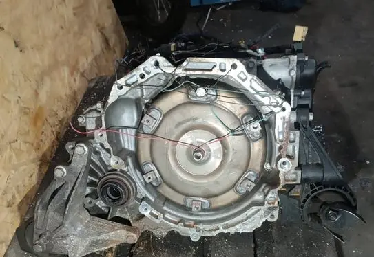 Chevrolet Orlando Automatic gearbox 24259486 3JBW