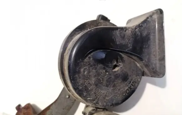 Jaguar X-Type Horn signal 0092018