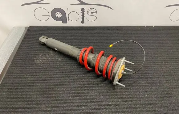 Porsche 911 991 Rear shock absorber/damper 99133305587 99133353182