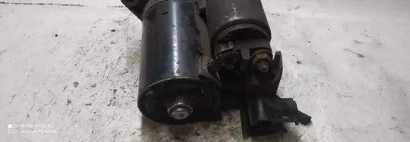 Ford Focus Starter motor 0001107417 2SAJ11000CB