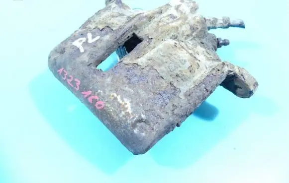 Ford Mondeo Mk III Front brake caliper IMPRK1323160