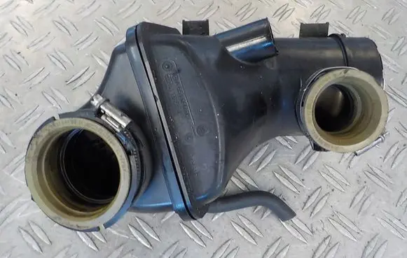 Mercedes-Benz GLA W156 X156 Intake resonator A6510900609