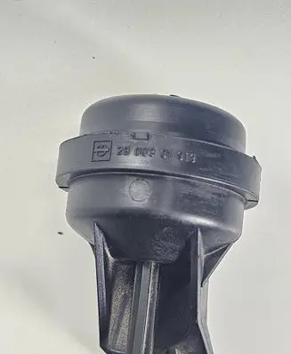 Valve vacuum