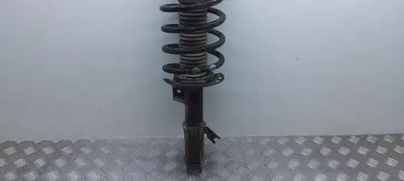 Ford Mondeo MK V Front shock absorber with coil spring