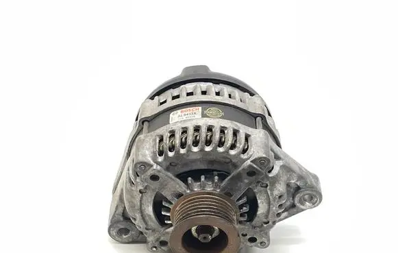 Jaguar S-Type Generator/alternator 77966028 AL9433X