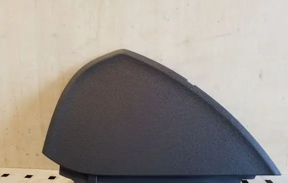 Audi TT TTS Mk2 Dashboard side end trim 8J0857086A