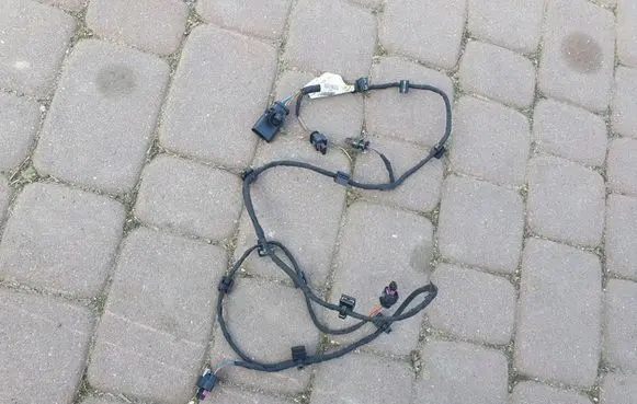 Cupra Born Other wiring loom