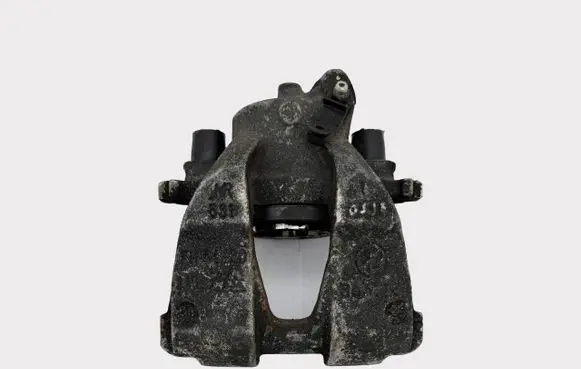 Fiat Barchetta Front brake caliper 77364921 9947121 9950806