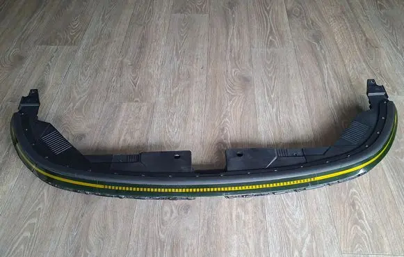 Hyundai Kona II LED Daytime headlight 92209HF000