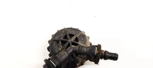 Volkswagen PASSAT B6 Clutch pipe/line FM277001