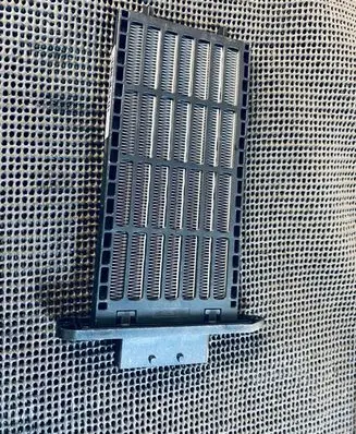 KIA Ceed Electric cabin heater radiator 2601401