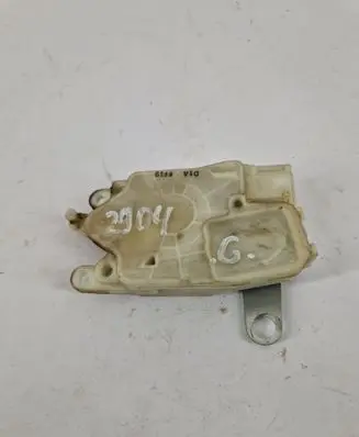 Nissan Pathfinder R51 Central locking motor 90550EA500