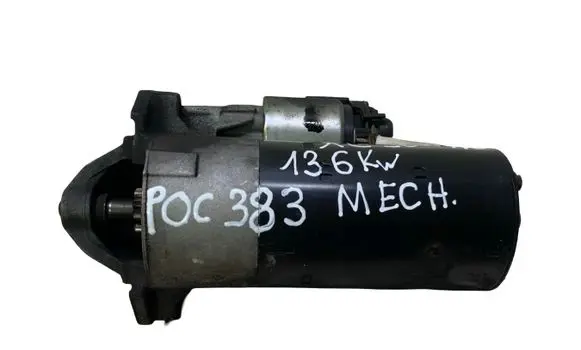 Volvo XC90 Starter motor 30782228 0001109311