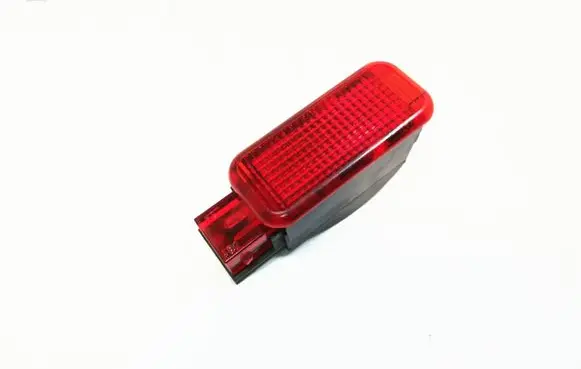 Audi A7 S7 4G Rear door interior light 094741