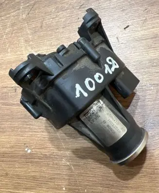 BMW 3 E90 E91 Intake manifold valve actuator/motor 8506410