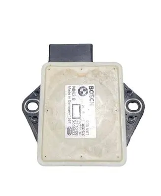 BMW 5 E60 E61 ESP (stability system) control unit 6774602