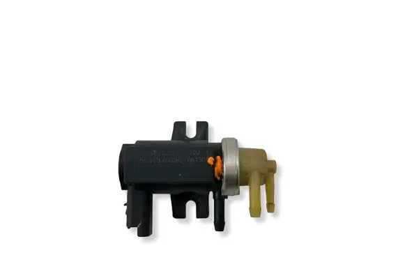 Citroen Jumpy Turbo solenoid valve 9661960380