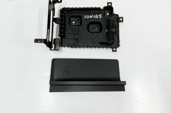 Hyundai Ioniq 5 Battery box tray 37150-GI000