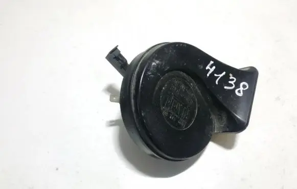 Renault Megane I Horn signal 0091001 2126