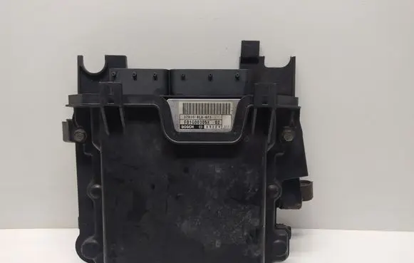 Honda Accord Engine control unit/module 37820RL0G73 F01G00305X