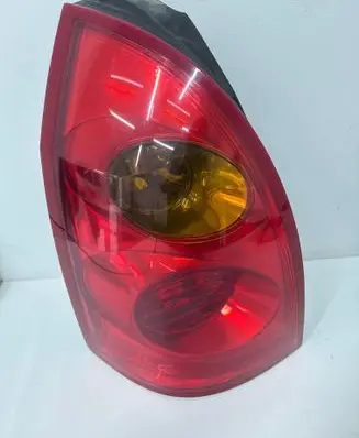 Nissan Primera Rear/tail lights
