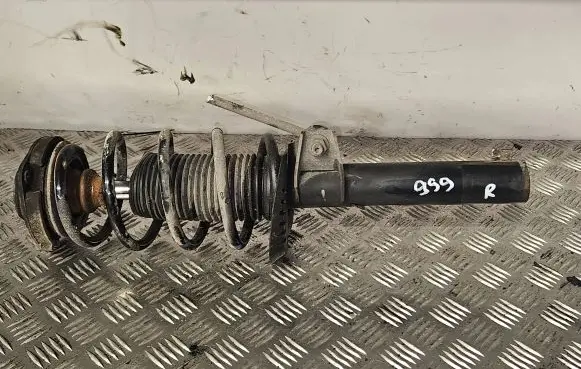 Seat Altea Front shock absorber/damper 1K0412103B