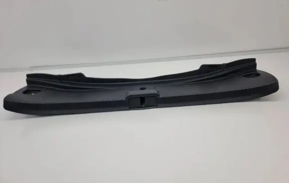 Lexus ES VII XZ10 Trunk/boot sill cover protection 5838733160