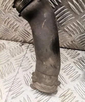 Audi A4 S4 B7 8E 8H Intercooler hose/pipe 8e0145709a