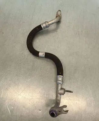 Mercedes-Benz C W205 Air conditioning (A/C) pipe/hose A2058302303 18597609 M7GS001