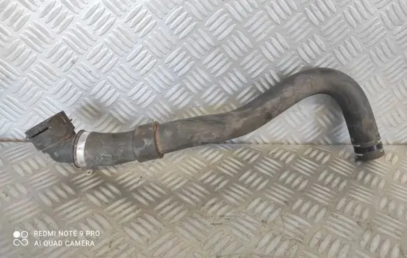 Fiat Ducato Water pump
