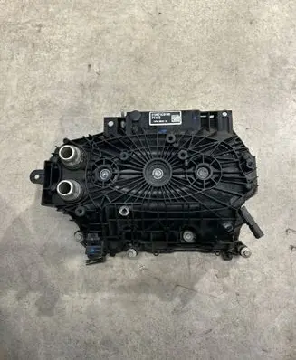 Land Rover Evoque II Intake manifold H4P318N968AB 210621C0149 PT153