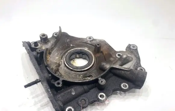 Peugeot 308 SW Oil pump 9686038880
