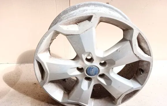 R18 alloy rim