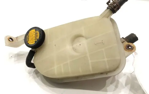 Toyota Auris E180 Coolant expansion tank/reservoir 16480-0D030