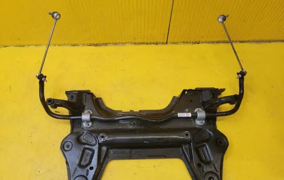 Citroen C4 X Front subframe 9837205980